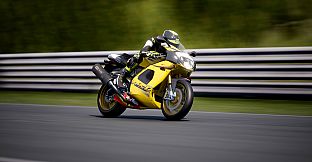 RIDE 4 - Italian Style Pack 2