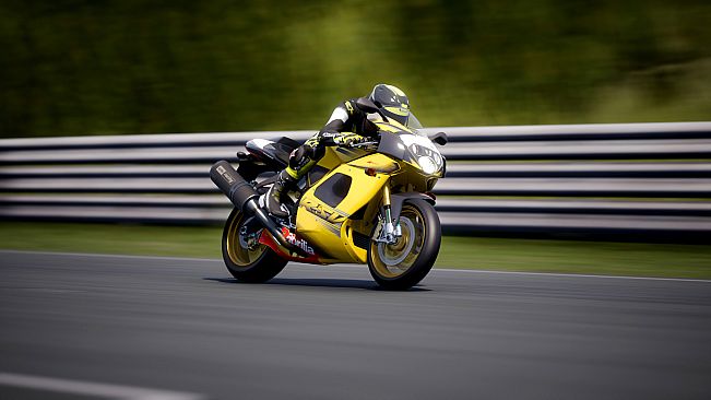 RIDE 4 - Italian Style Pack 2