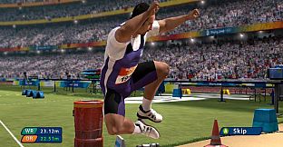 Beijing 2008 - The Official Video Game of the Olympic Games