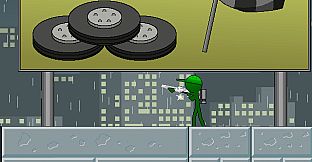 Boring Man: Platinum Weapon Skins