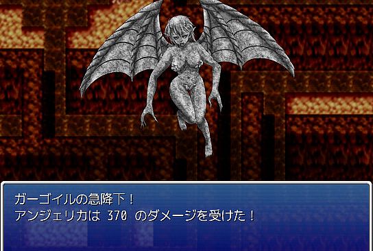 Galmon Folklore ~Monster Girl Galore!~