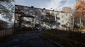 ПОСЛЕДНИЙ ДЕНЬ В УРЮПИНСКЕ