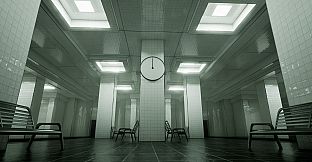 Zero Station: Interval
