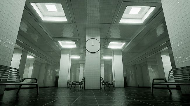 Zero Station: Interval