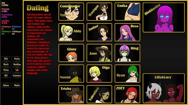 Operation Food to Gold