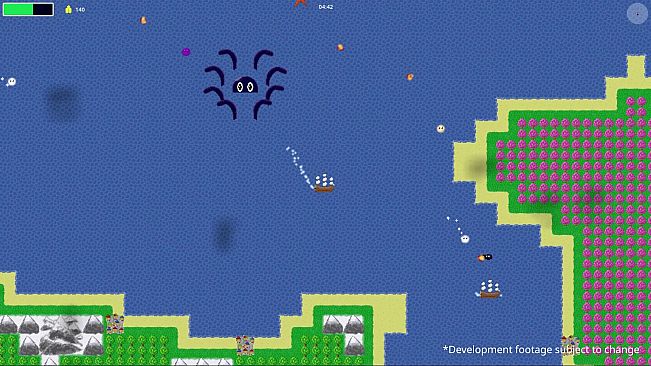 Winds of Bounty