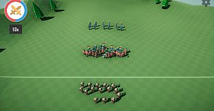 Ironclash: Arena of Echoes