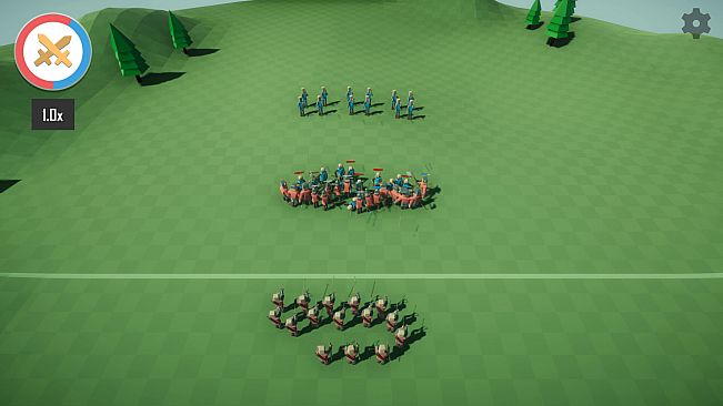 Ironclash: Arena of Echoes