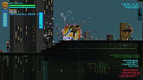 MiniLAW: Ministry of Law