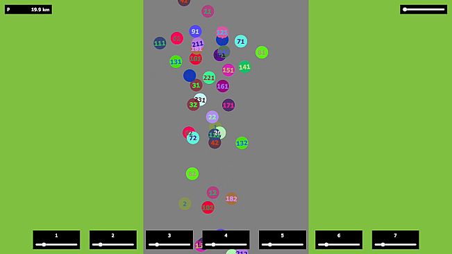 Kassei - Road Cycling