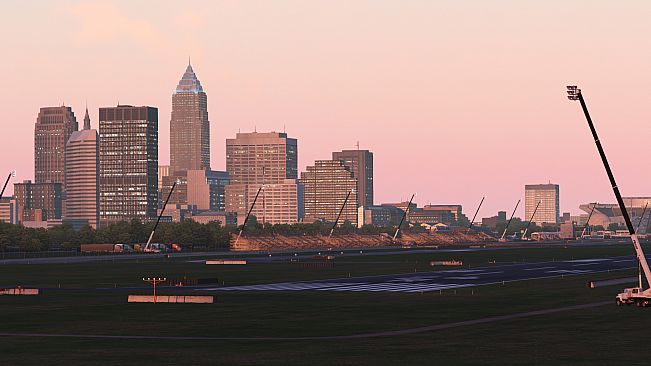 Automobilista 2 - Racin´ USA Pack Pt2