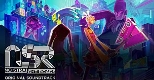 No Straight Roads Original Soundtrack