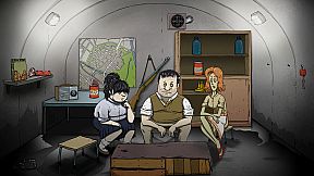 60 Seconds! Reatomized