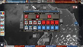 Twilight Struggle: Red Sea