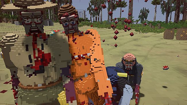 Dino Carnage
