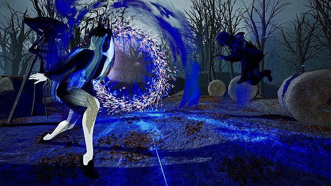 Vampire Blood Dynasty