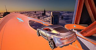 HOT WHEELS - Aston Martin DBS 2010