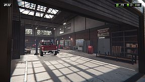 Car Service Simulator : Prologue