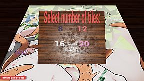 Triple Otakus Puzzle