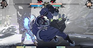 Guilty Gear -Strive- Additional Colors #1 DLC