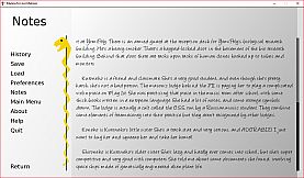 Manna for our Malices