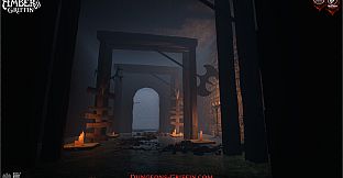 Dungeons of the Amber Griffin