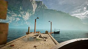 HORROR TALES: The Wine