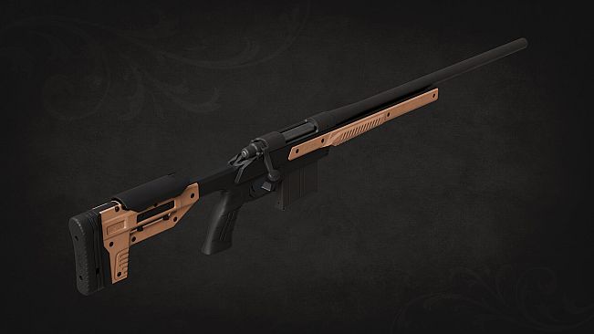 Way of the Hunter 2 - Heirloom Pack