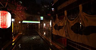 The Ramen Bar