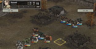 FRONT MISSION 2: Remake