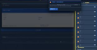 Pending Approval