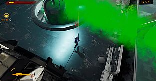 Memory Lost: Chapter One