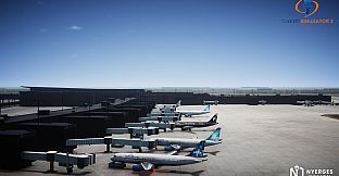 Tower! Simulator 3 - KMCO Airport