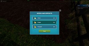 Cafe Owner Simulator - Farm DLC