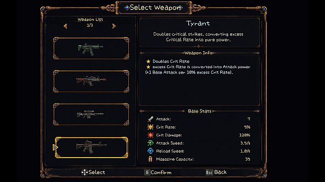 GunfireFantasy