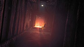 Amnesia: The Bunker