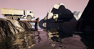 ROAD HOMEWARD: Open world