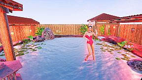 Princess of the Medieval Dark Age VR