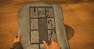 Tammuz: Blood & Sand