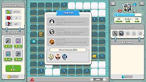 Minesweeper & Dungeon RPG - 扫雷与地下城