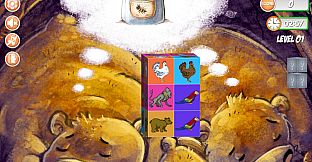 Mahjong Dimensions 3D - Pets