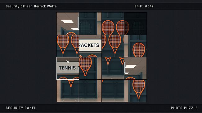 Shoplifter: No Escape