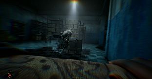 AMIGO: The Broken Loop