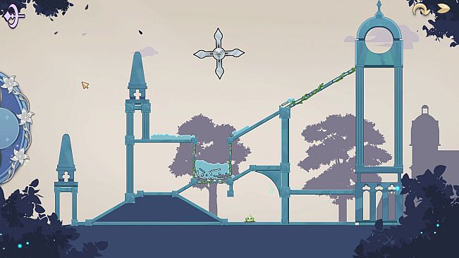 Adorable Witch 4 ：Lust - adult patch