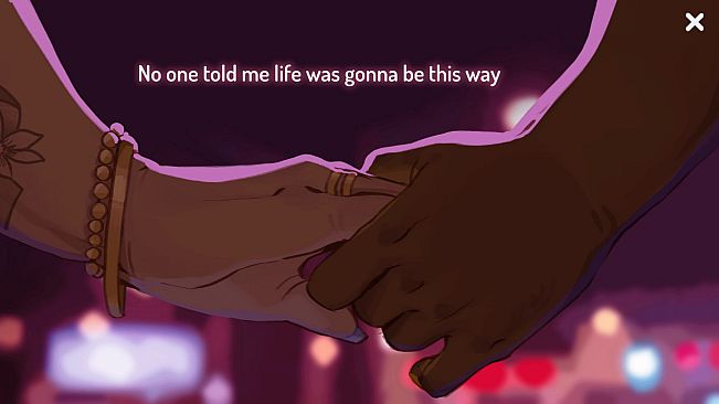 ValiDate: Struggling Singles in your Area