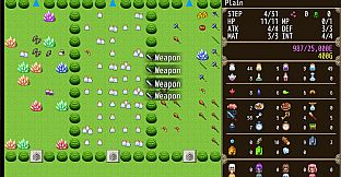 Goblin Adventurer Hunting