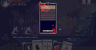 Witch's Apocalyptic Journey