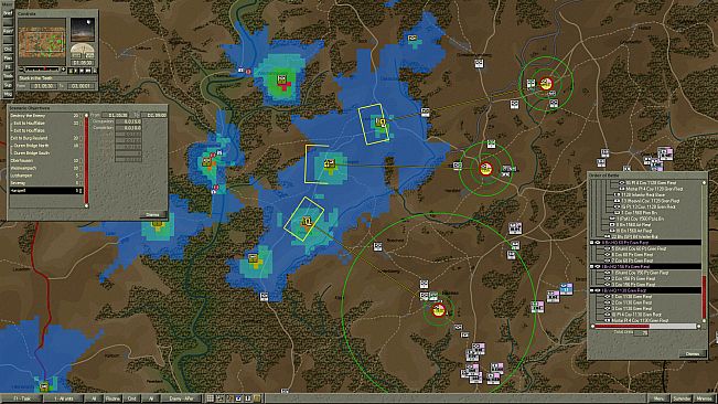 Command Ops 2: Bastogne Vol. 4