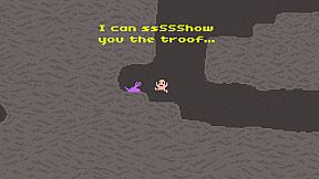 Potatoman Seeks the Troof