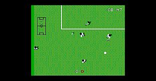 Super Kick Off (Game Boy/Game Gear/Master System/Mega Drive/SNES)
